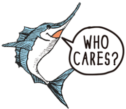 Blogger life 12 sticker #8989242