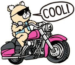 Blogger life 12 sticker #8989244