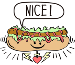 Blogger life 12 sticker #8989246