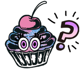 Blogger life 12 sticker #8989248