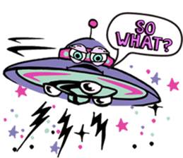 Blogger life 12 sticker #8989252