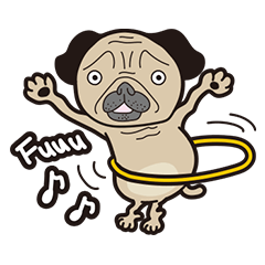Funny PUG #2