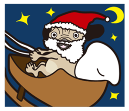 Funny PUG #2 sticker #8990238