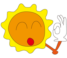 Mr.san sticker #8990337