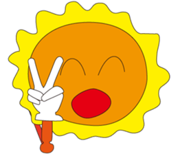 Mr.san sticker #8990339