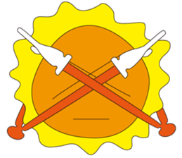 Mr.san sticker #8990341