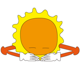 Mr.san sticker #8990345