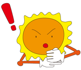 Mr.san sticker #8990349