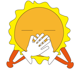 Mr.san sticker #8990352