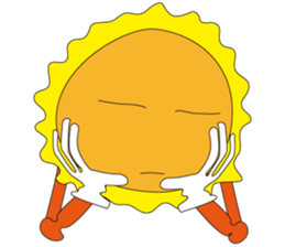 Mr.san sticker #8990355