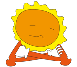 Mr.san sticker #8990356