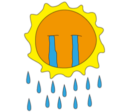 Mr.san sticker #8990357