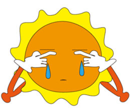 Mr.san sticker #8990358