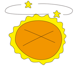 Mr.san sticker #8990361