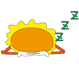 Mr.san sticker #8990374