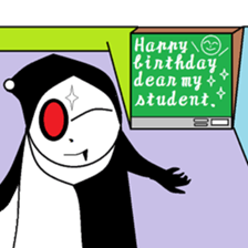 Truth of japan.proto type. sticker #8990378