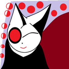 Truth of japan.proto type. sticker #8990390