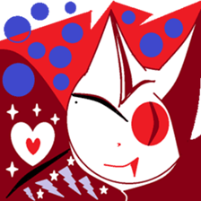 Truth of japan.proto type. sticker #8990391