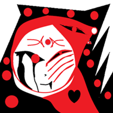 Truth of japan.proto type. sticker #8990392