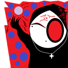 Truth of japan.proto type. sticker #8990395