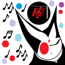 Truth of japan.proto type. sticker #8990397