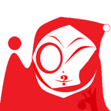 Truth of japan.proto type. sticker #8990399