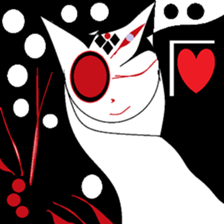 Truth of japan.proto type. sticker #8990403