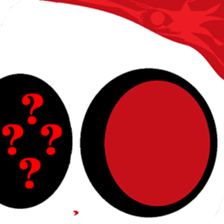 Truth of japan.proto type. sticker #8990406