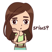 About LALA sticker #8990511