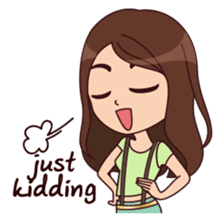 About LALA sticker #8990518