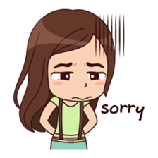 About LALA sticker #8990524