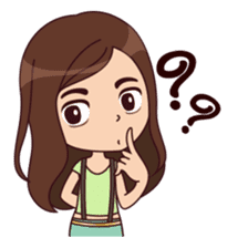 About LALA sticker #8990535