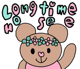 Lilo english sticker36 sticker #8990536