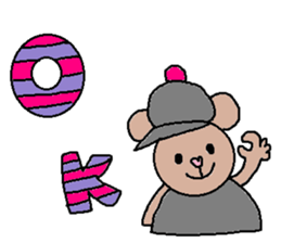 Lilo english sticker36 sticker #8990537