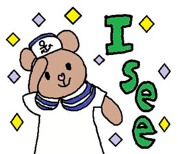 Lilo english sticker36 sticker #8990538