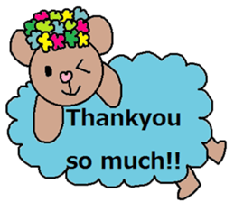 Lilo english sticker36 sticker #8990541