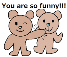 Lilo english sticker36 sticker #8990544