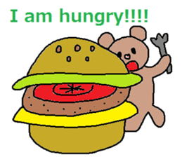 Lilo english sticker36 sticker #8990548