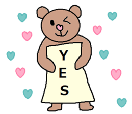 Lilo english sticker36 sticker #8990554