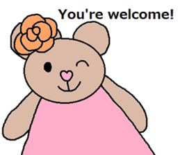 Lilo english sticker36 sticker #8990556