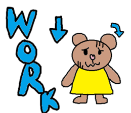 Lilo english sticker36 sticker #8990557