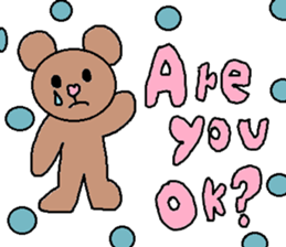 Lilo english sticker36 sticker #8990561