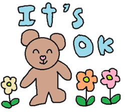 Lilo english sticker36 sticker #8990563