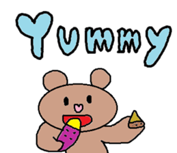 Lilo english sticker36 sticker #8990564