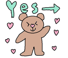 Lilo english sticker36 sticker #8990567