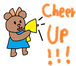 Lilo english sticker36 sticker #8990572