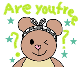 Lilo english sticker36 sticker #8990573