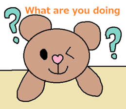 Lilo english sticker36 sticker #8990575