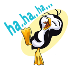 Peeko sticker #8990870