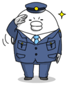 Yarukinashio Vol.38 sticker #8991237